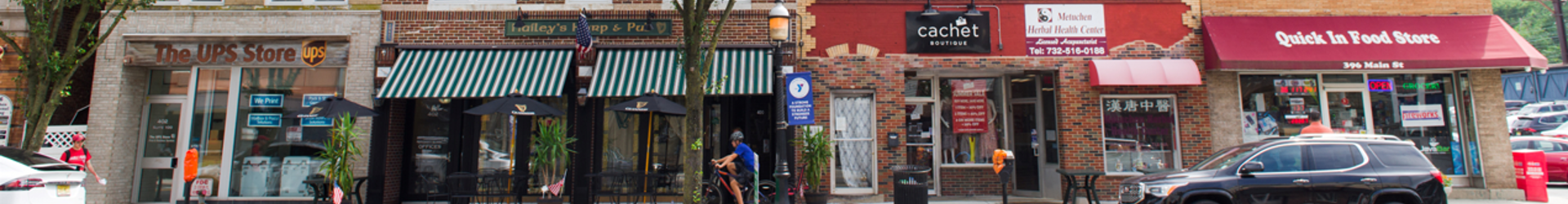 Metuchen